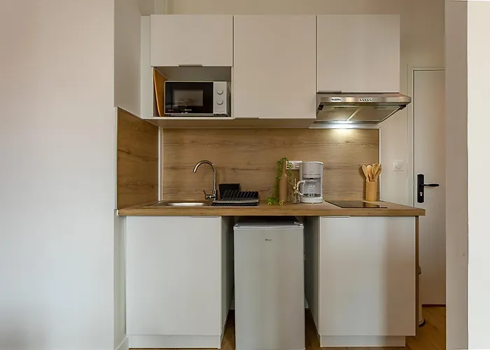 Le Tisserand - Cosy Proche De La Gare * Toulouse