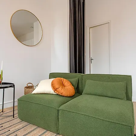 Le Tisserand - Cosy Proche De La Gare *