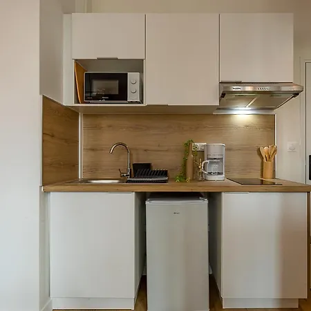 Le Tisserand - Cosy Proche De La Gare * تولوز