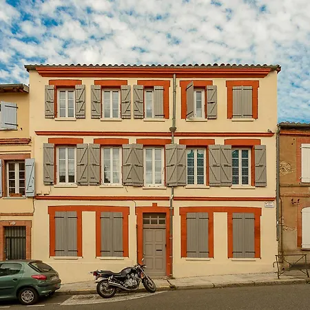 Le Tisserand - Cosy Proche De La Gare